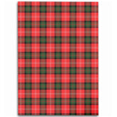 Nesbitt Modern Tartan Classic Area Rug
